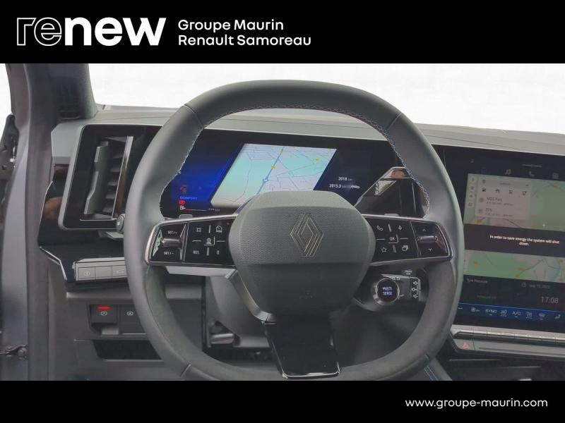 Photo 20 de l’annonce de RENAULT Austral d’occasion à vendre à SAMOREAU