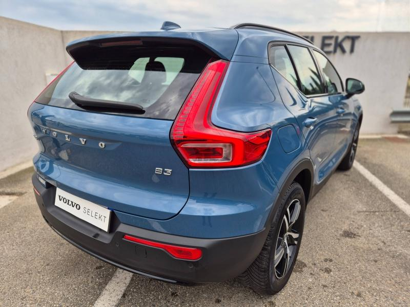 Photo 3 de l’annonce de VOLVO XC40 d’occasion à vendre à AVIGNON