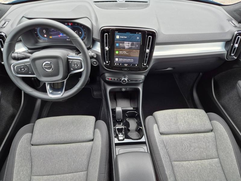 Photo 4 de l’annonce de VOLVO XC40 d’occasion à vendre à AVIGNON