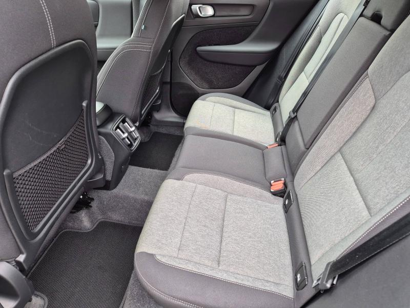 Photo 6 de l’annonce de VOLVO XC40 d’occasion à vendre à AVIGNON