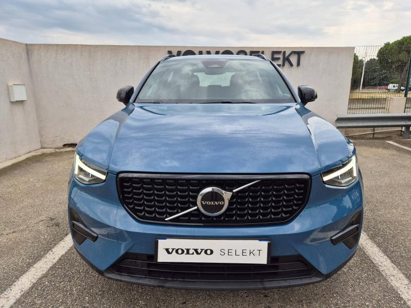 Photo 9 de l’annonce de VOLVO XC40 d’occasion à vendre à AVIGNON