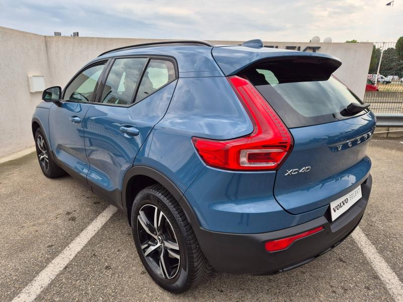 Photo 11 de l’annonce de VOLVO XC40 d’occasion à vendre à AVIGNON