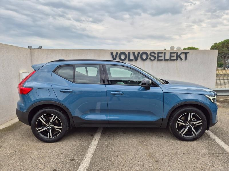 Photo 12 de l’annonce de VOLVO XC40 d’occasion à vendre à AVIGNON