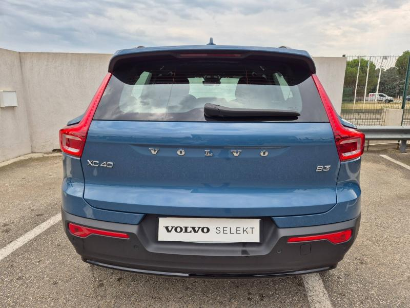 Photo 13 de l’annonce de VOLVO XC40 d’occasion à vendre à AVIGNON