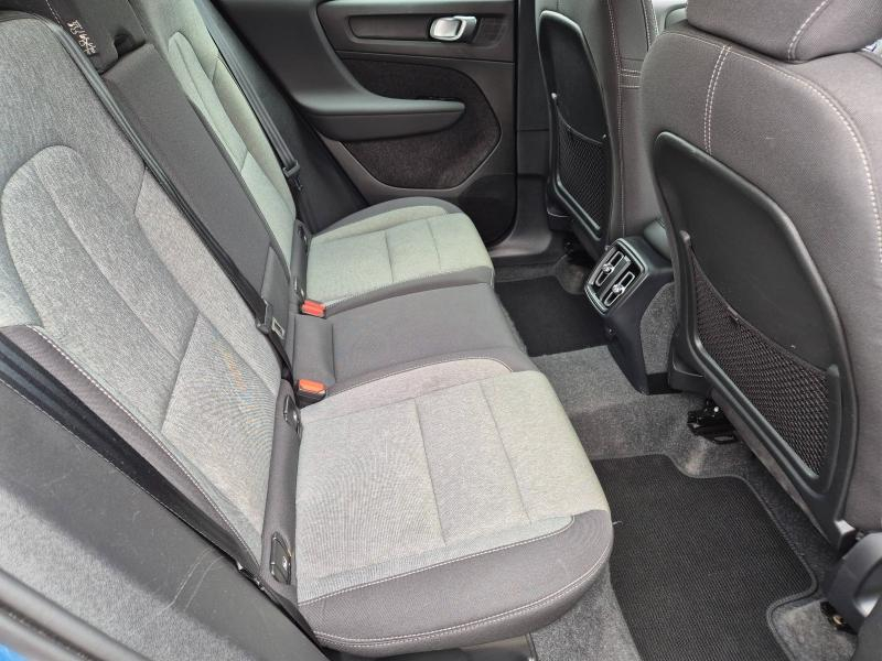 Photo 15 de l’annonce de VOLVO XC40 d’occasion à vendre à AVIGNON