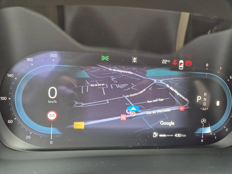 Photo 16 de l’annonce de VOLVO XC40 d’occasion à vendre à AVIGNON
