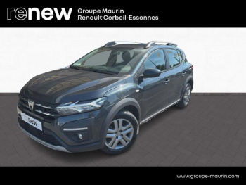 DACIA Sandero d’occasion à vendre à CORBEIL-ESSONNES
