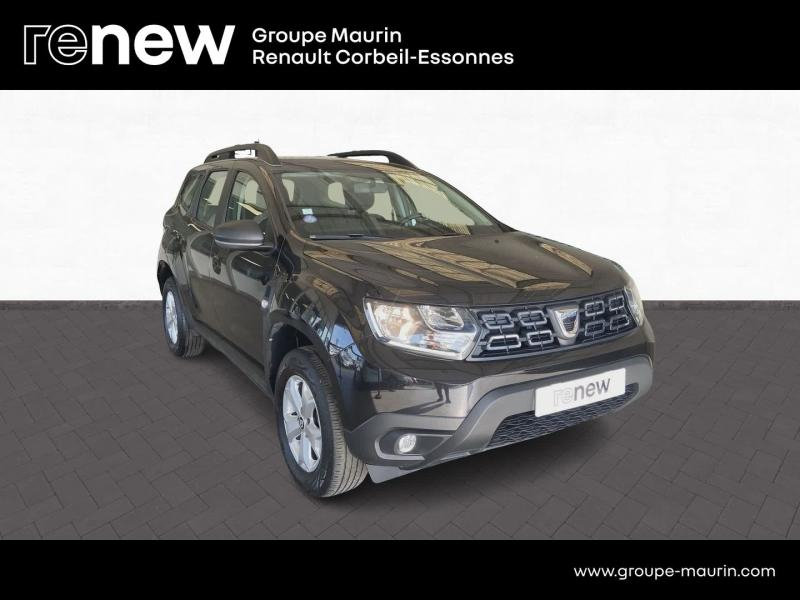 Photo 3 de l’annonce de DACIA Duster d’occasion à vendre à CORBEIL-ESSONNES