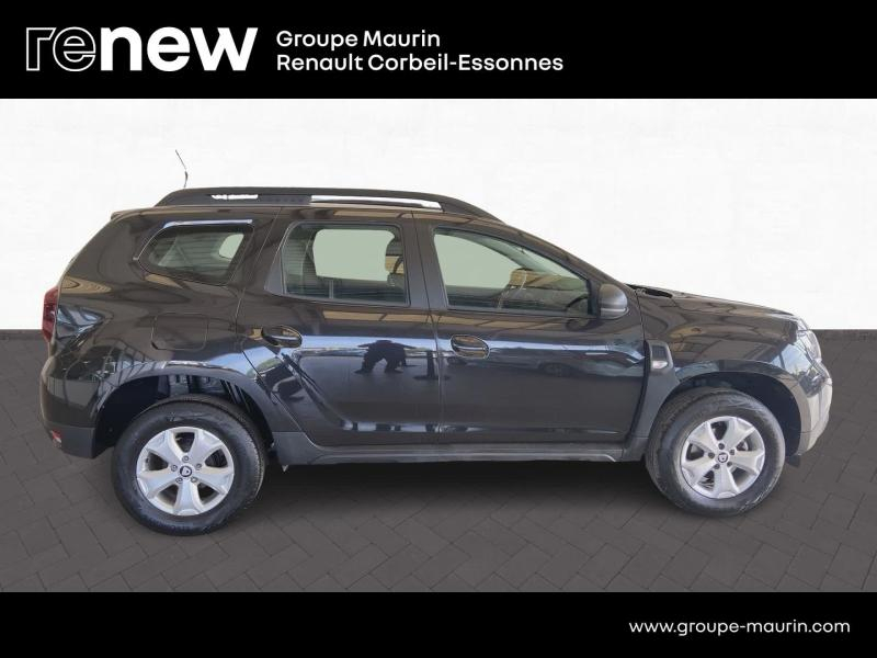 Photo 6 de l’annonce de DACIA Duster d’occasion à vendre à CORBEIL-ESSONNES