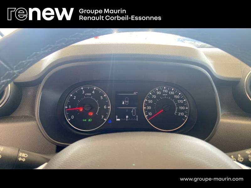 Photo 20 de l’annonce de DACIA Duster d’occasion à vendre à CORBEIL-ESSONNES