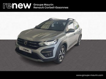 DACIA Sandero d’occasion à vendre à CORBEIL-ESSONNES