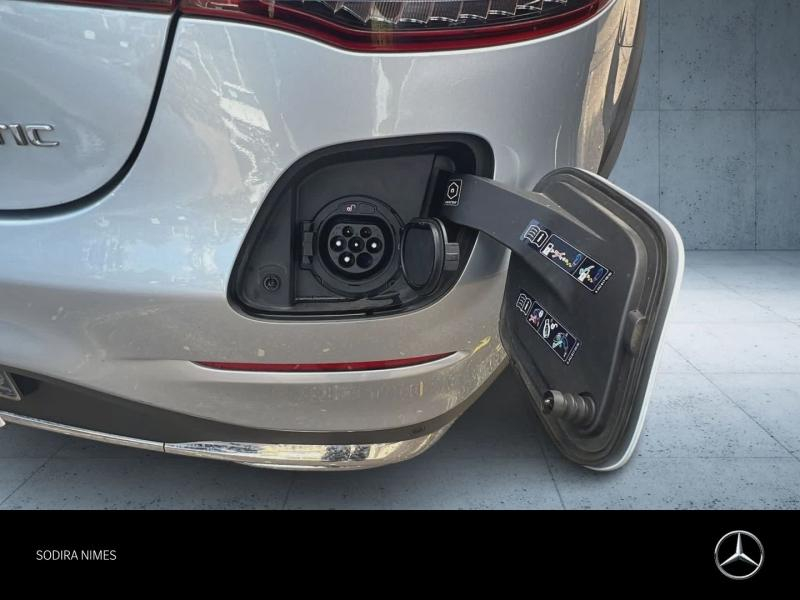 Photo 18 de l’annonce de MERCEDES-BENZ GLC Coupé d’occasion à vendre à NIMES