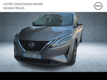 NISSAN Qashqai d’occasion à vendre à FRÉJUS
