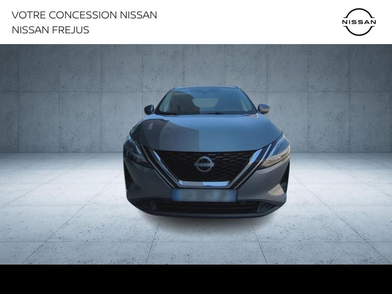 Photo 6 de l’annonce de NISSAN Qashqai d’occasion à vendre à FRÉJUS