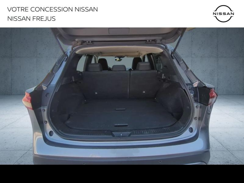 Photo 7 de l’annonce de NISSAN Qashqai d’occasion à vendre à FRÉJUS