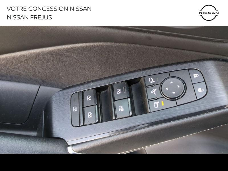 Photo 19 de l’annonce de NISSAN Qashqai d’occasion à vendre à FRÉJUS