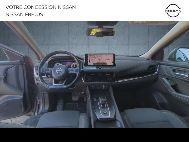Photo 20 de l’annonce de NISSAN Qashqai d’occasion à vendre à FRÉJUS