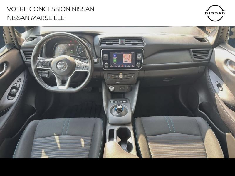 Photo 12 de l’annonce de NISSAN Leaf d’occasion à vendre à MARSEILLE
