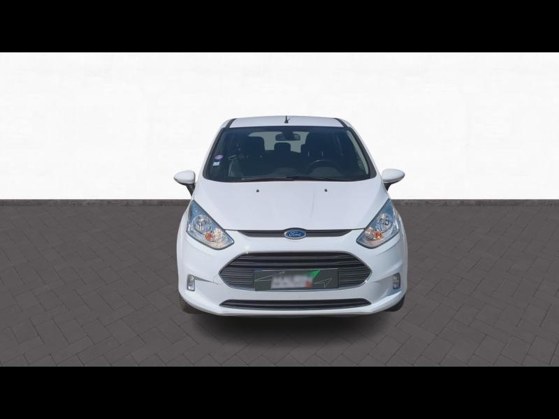 Photo 3 de l’annonce de FORD B-MAX d’occasion à vendre à BOLLÈNE
