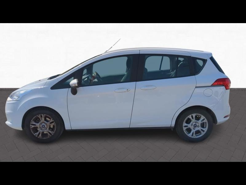 Photo 4 de l’annonce de FORD B-MAX d’occasion à vendre à BOLLÈNE