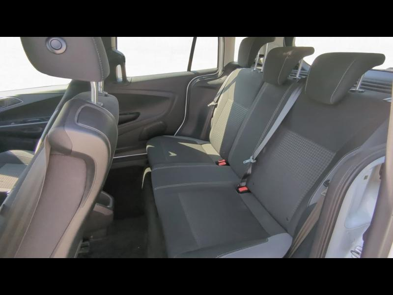 Photo 17 de l’annonce de FORD B-MAX d’occasion à vendre à BOLLÈNE