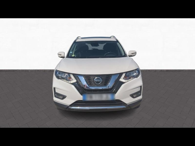 Photo 3 de l’annonce de NISSAN X-Trail d’occasion à vendre à BOLLÈNE