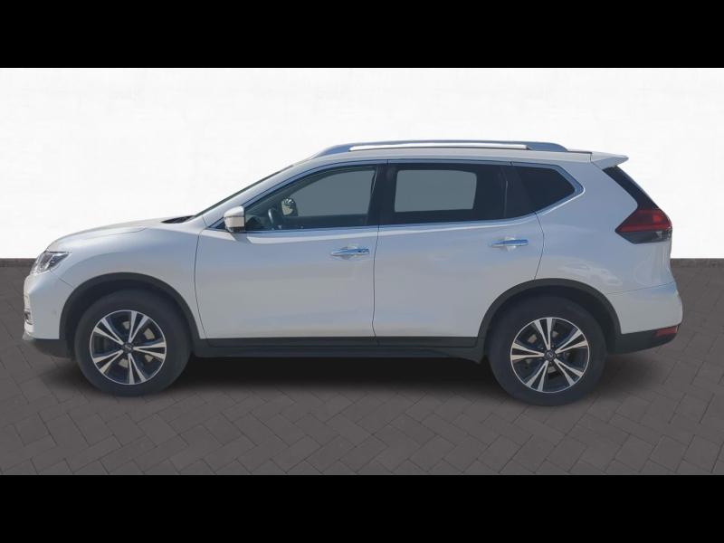Photo 4 de l’annonce de NISSAN X-Trail d’occasion à vendre à BOLLÈNE