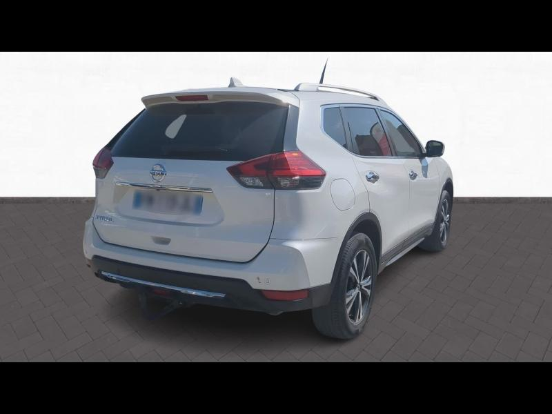 Photo 5 de l’annonce de NISSAN X-Trail d’occasion à vendre à BOLLÈNE