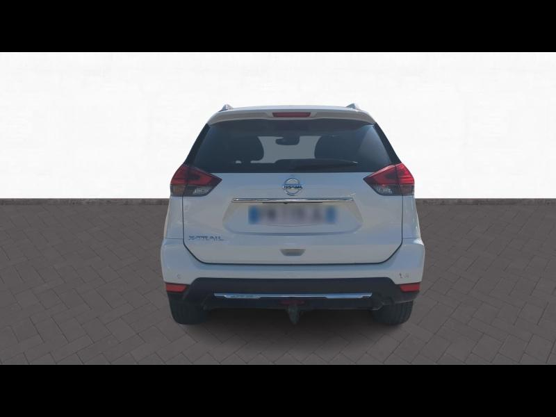 Photo 6 de l’annonce de NISSAN X-Trail d’occasion à vendre à BOLLÈNE