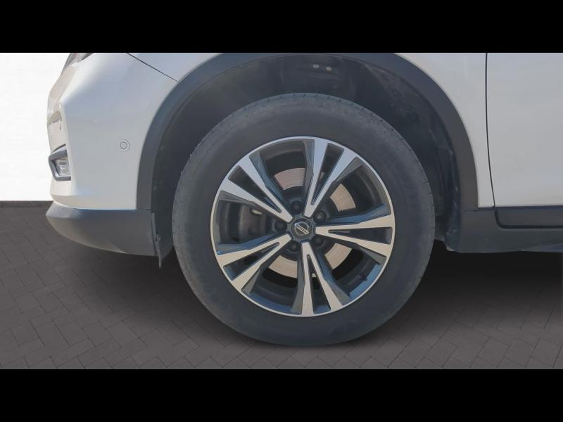 Photo 11 de l’annonce de NISSAN X-Trail d’occasion à vendre à BOLLÈNE