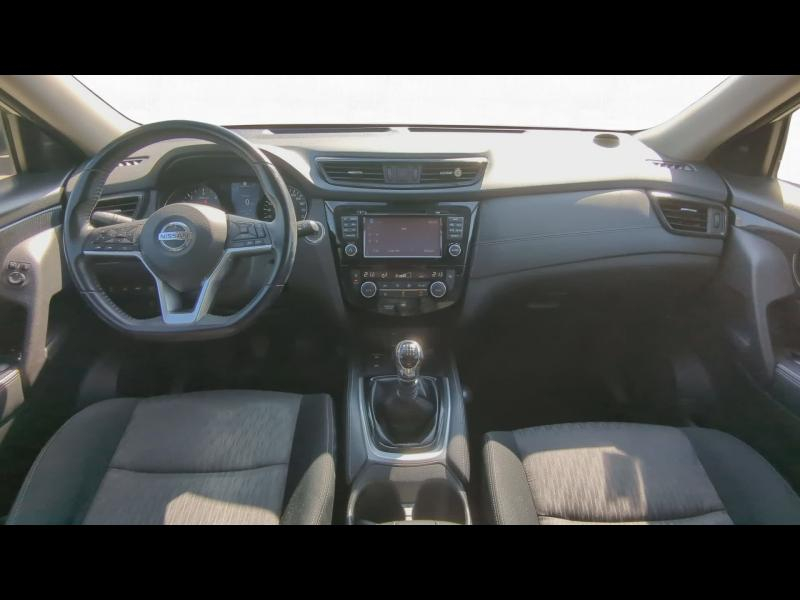 Photo 15 de l’annonce de NISSAN X-Trail d’occasion à vendre à BOLLÈNE