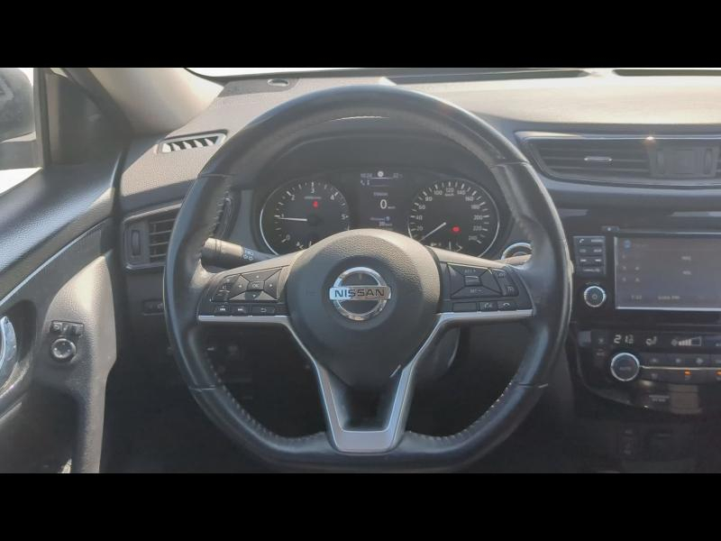 Photo 16 de l’annonce de NISSAN X-Trail d’occasion à vendre à BOLLÈNE