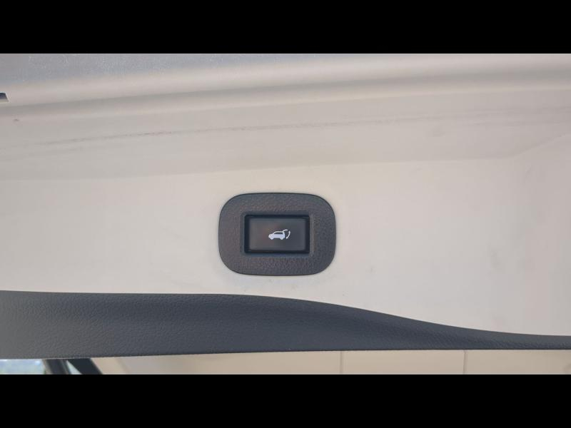 Photo 17 de l’annonce de NISSAN X-Trail d’occasion à vendre à BOLLÈNE