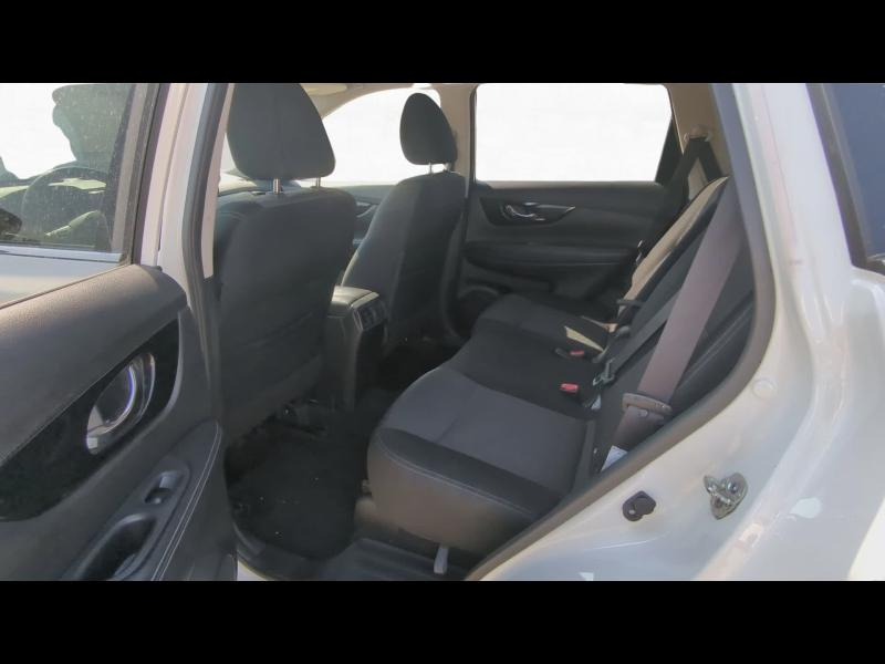 Photo 20 de l’annonce de NISSAN X-Trail d’occasion à vendre à BOLLÈNE