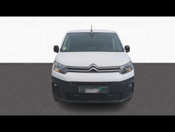 CITROEN Berlingo Van VUL d’occasion à vendre à BOLLÈNE