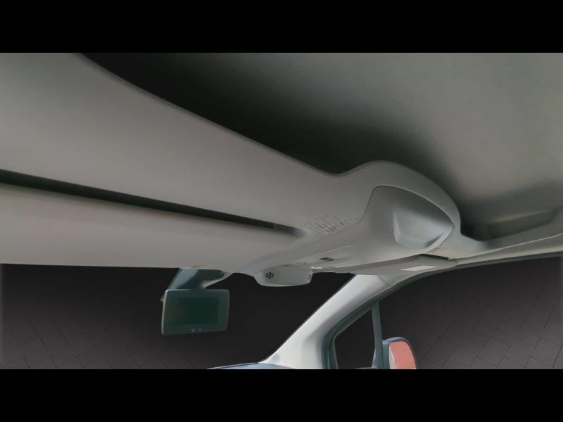 Photo 20 de l’annonce de CITROEN Berlingo Van VUL d’occasion à vendre à BOLLÈNE