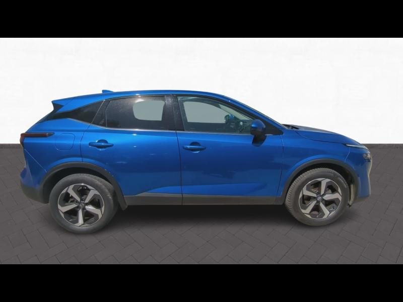 Photo 6 de l’annonce de NISSAN Qashqai d’occasion à vendre à BOLLÈNE