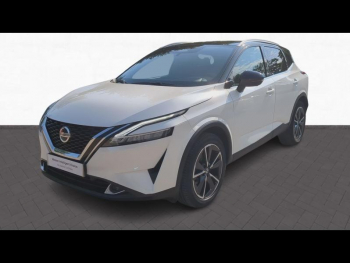 NISSAN Qashqai d’occasion à vendre à MANOSQUE