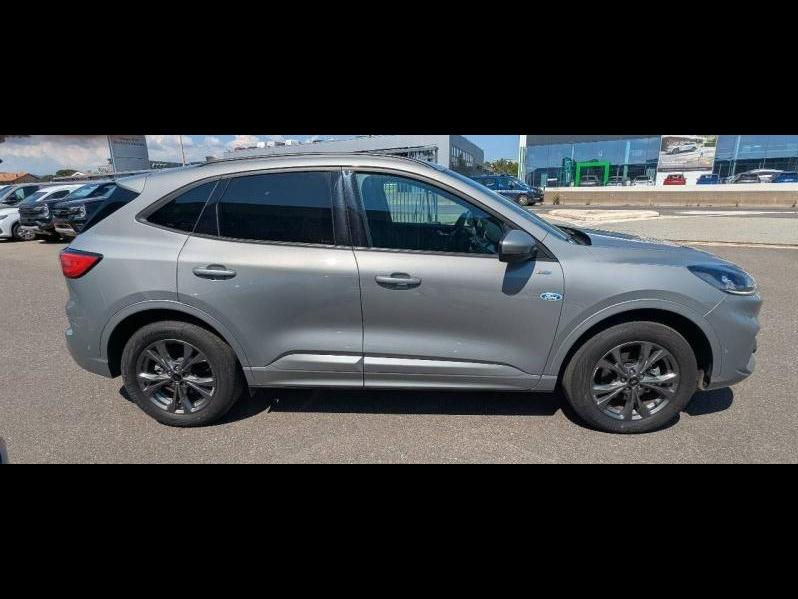 Photo 9 de l’annonce de FORD Kuga d’occasion à vendre à FRÉJUS