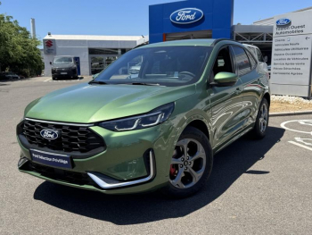 FORD Kuga d’occasion à vendre à TOULON