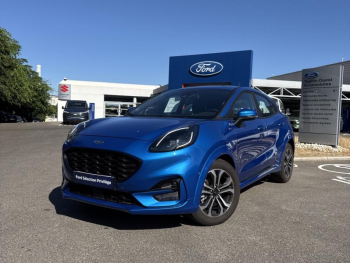 FORD Puma d’occasion à vendre à TOULON