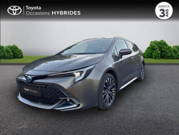 TOYOTA Corolla Touring Spt 2.0 196ch Design MY23
