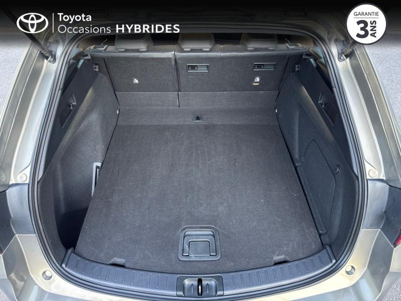 Photo 10 de l’annonce de TOYOTA Corolla Touring Spt d’occasion à vendre à LATTES