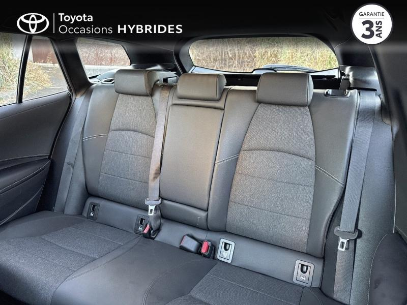 Photo 12 de l’annonce de TOYOTA Corolla Touring Spt d’occasion à vendre à LATTES