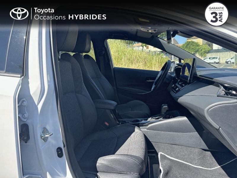 Photo 6 de l’annonce de TOYOTA Corolla d’occasion à vendre à LATTES