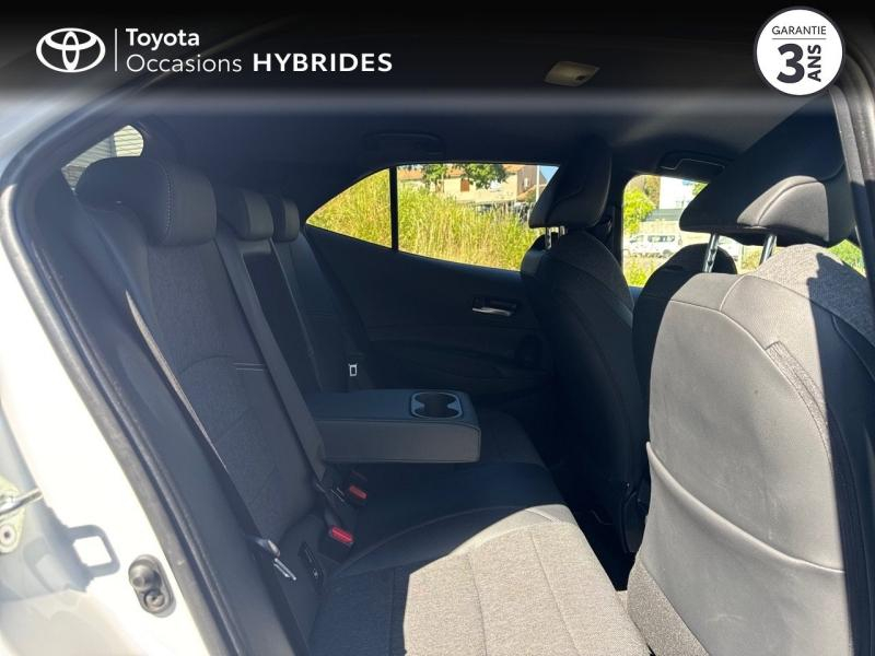 Photo 7 de l’annonce de TOYOTA Corolla d’occasion à vendre à LATTES