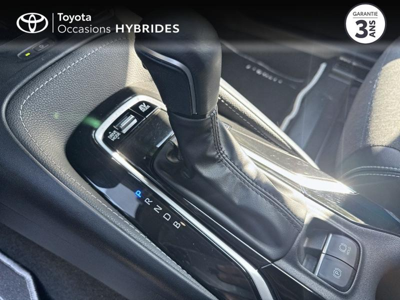 Photo 20 de l’annonce de TOYOTA Corolla d’occasion à vendre à LATTES