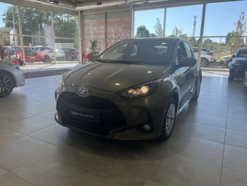 TOYOTA Yaris d’occasion à vendre à LATTES
