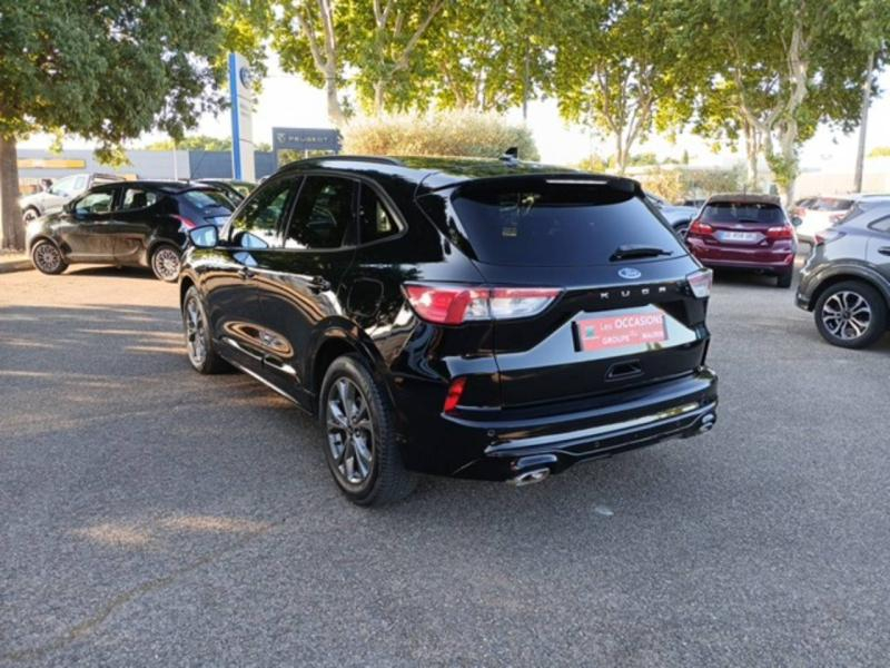 Photo 6 de l’annonce de FORD Kuga d’occasion à vendre à NÎMES