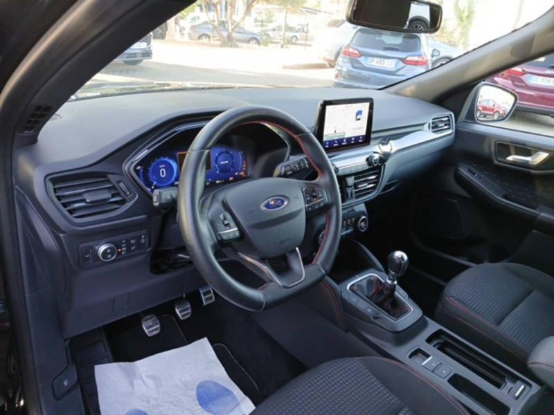 Photo 15 de l’annonce de FORD Kuga d’occasion à vendre à NÎMES